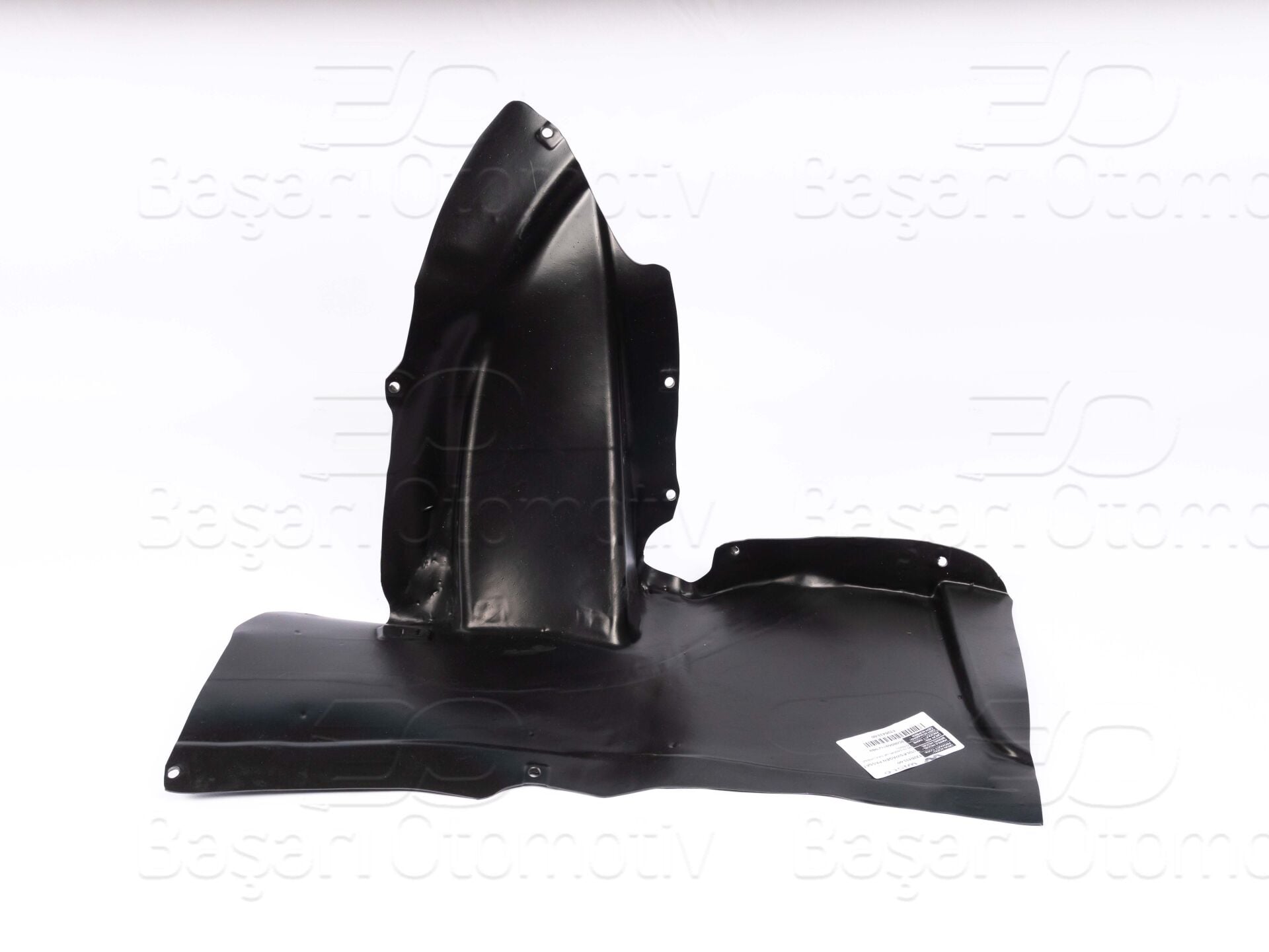 Volkswagen Passat 2005-2010 Ön Çamurluk Davlumbazı Ön Kısım Sol