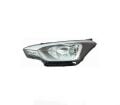 Hyundai İ20 Ön Far Sol Ledli Tip 2014 Sonrası Uyumlu