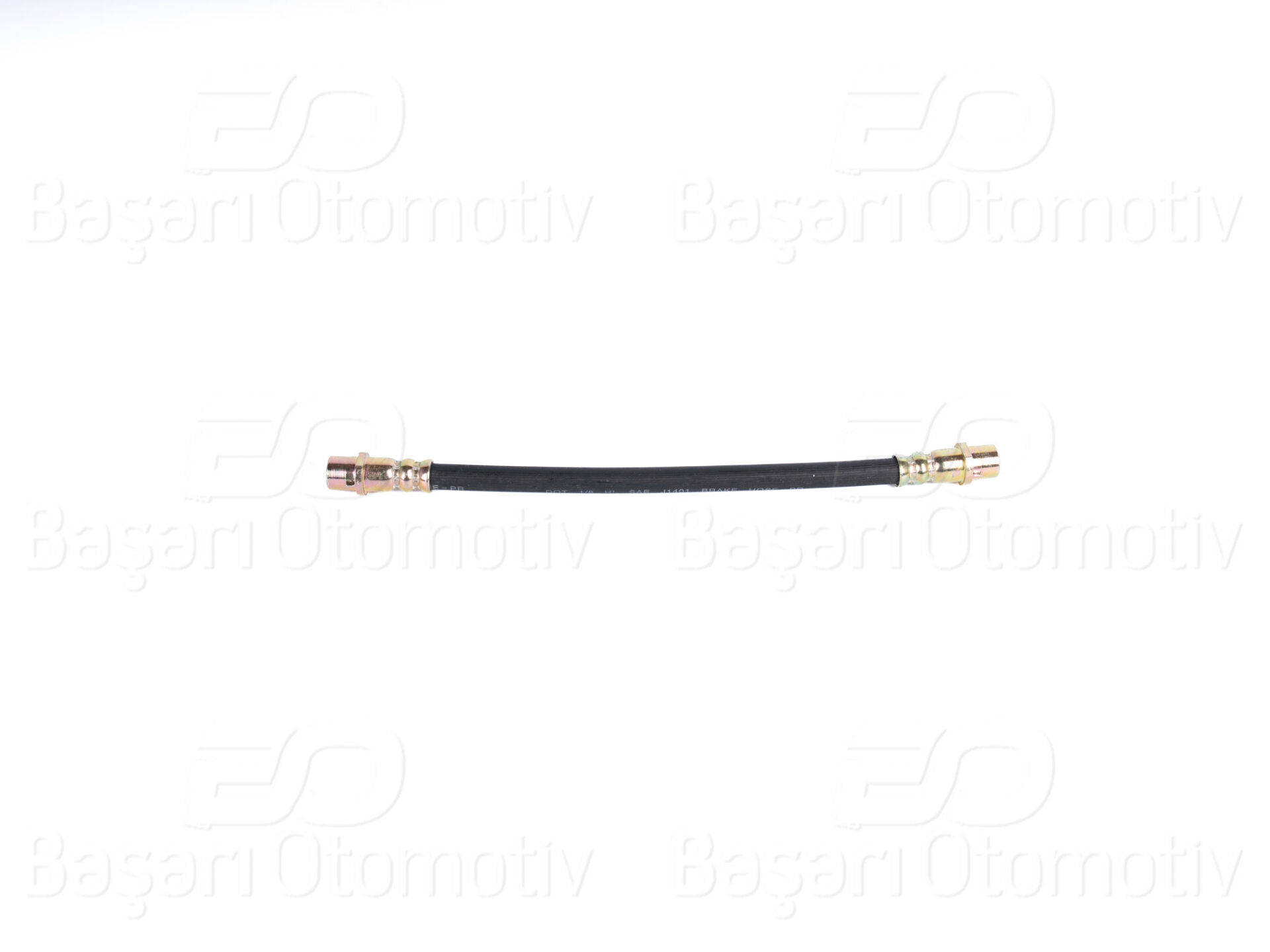 Volkswagen LT35 Mercedes-Benz Sprinter 1997-2007 Arka Fren Hortumu