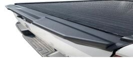Mercedes X-Class Uyumlu Arka Spoiler