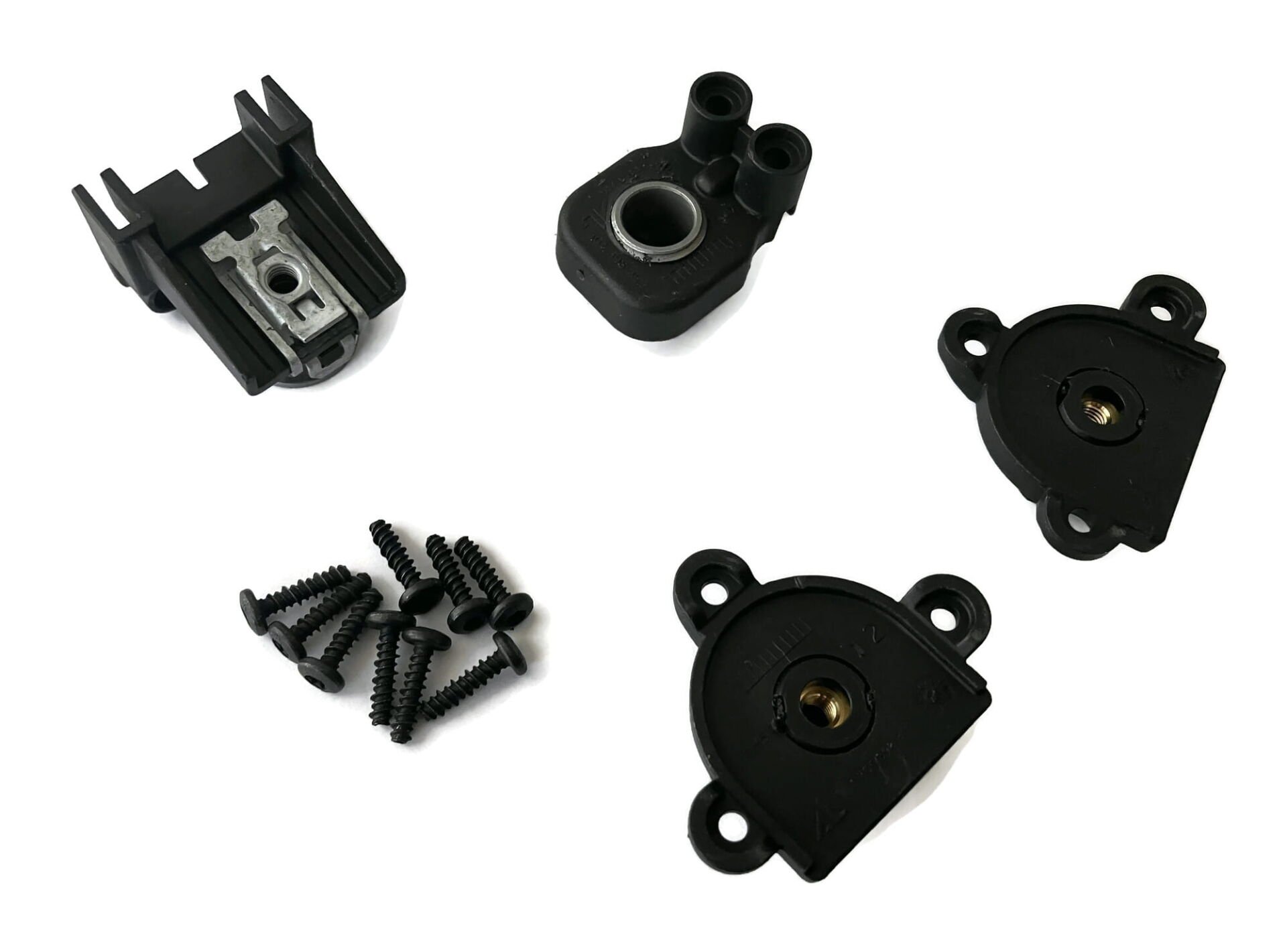 Volkswagen Caddy 2010 ve Sonrası Far Tamir Takımı Sol