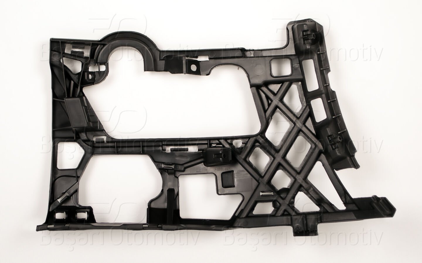 Volkswagen Golf 7 2013-2017 Uyumlu Ön Sol Tampon Braketi