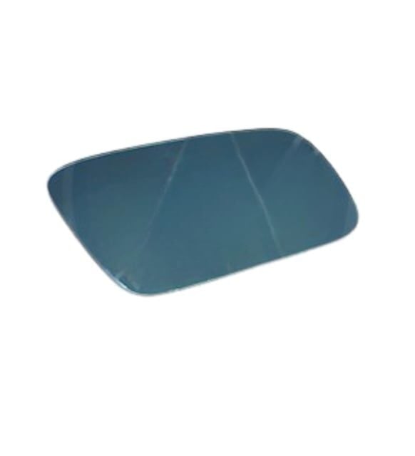 Audi A3 (8L1) 2000-2003 Sağ Ayna Camı (Elektrikli, Isıtmalı, 5 Pin)