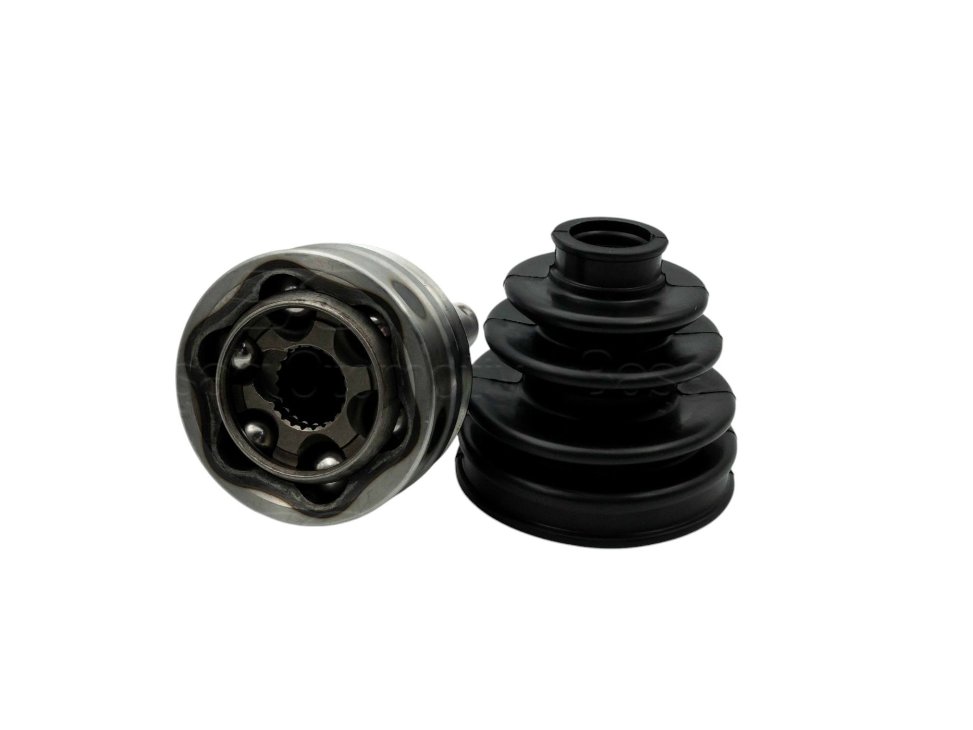 Opel Kadett E / Astra F / Vectra A 1.4 8V 1988 ve Sonrası ABS'siz Dış Aks Kafası 22x22x52 mm – Uzunluk: 145 mm