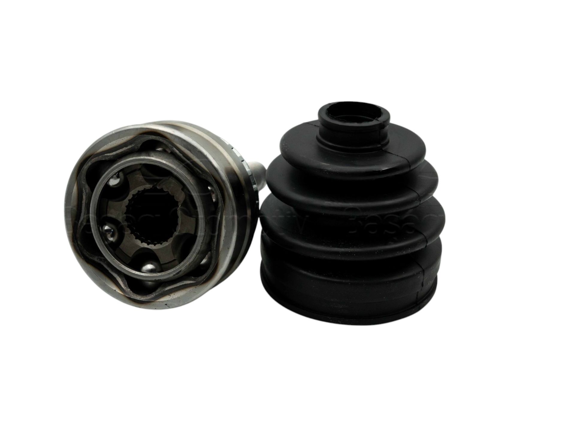 Opel Vectra A / Astra F 1.6 / 1.8 / 2.0 1992 ve Sonrası ABS'li Dış Aks Kafası 33x25x52 mm – Uzunluk: 170 mm – 29 Diş