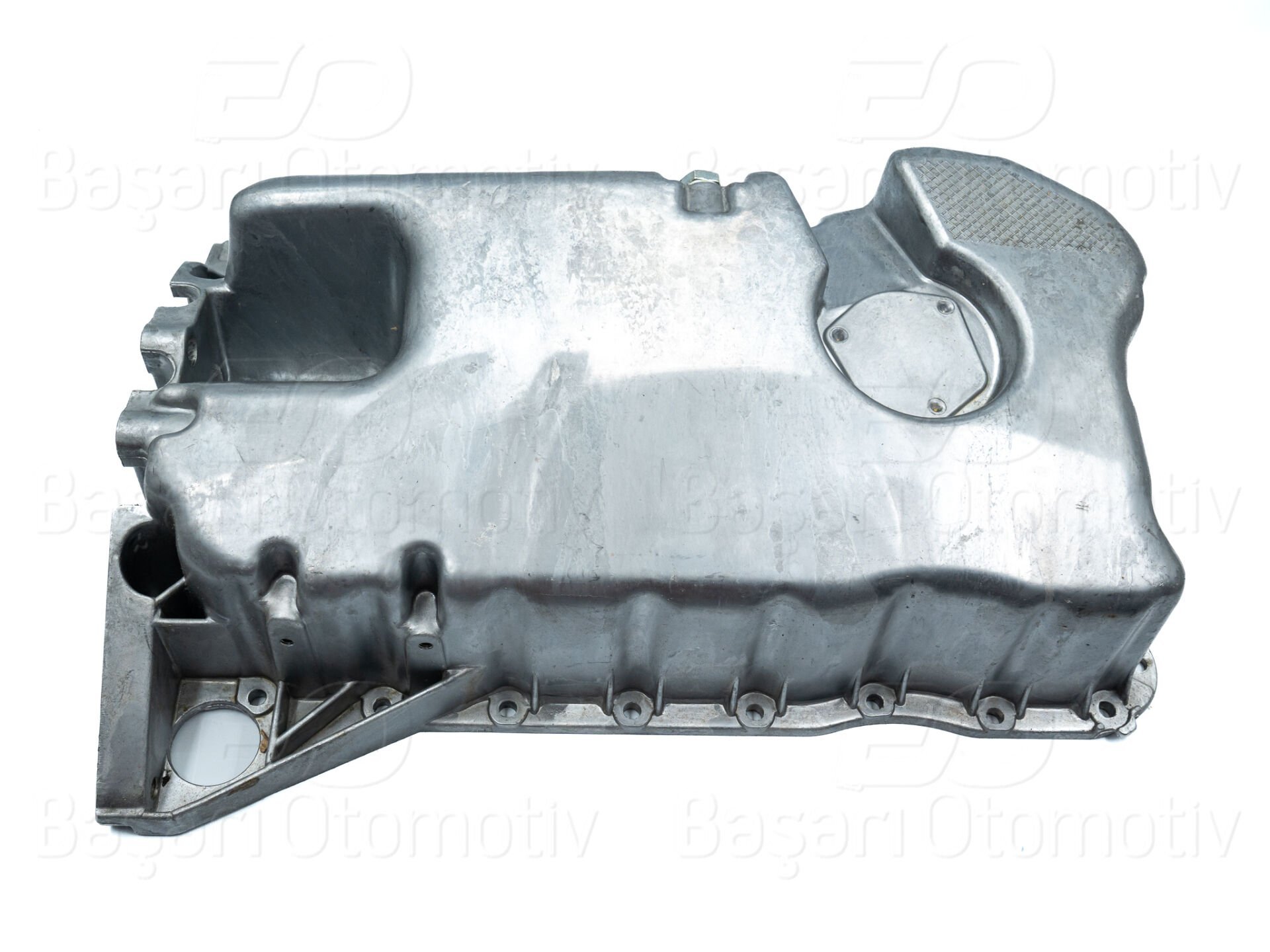 Volkswagen Golf 4 Bora 2.8 Yağ Karteri