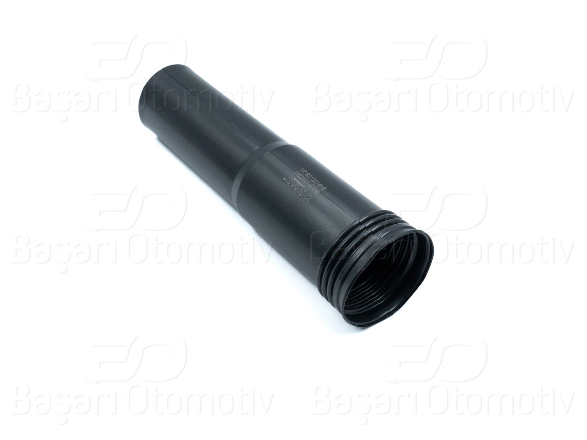 Volkswagen Golf 8, T-Roc, Skoda Octavia 3-4, Seat Leon ve Audi Q2 Uyumlu Arka Amortisör Körüğü