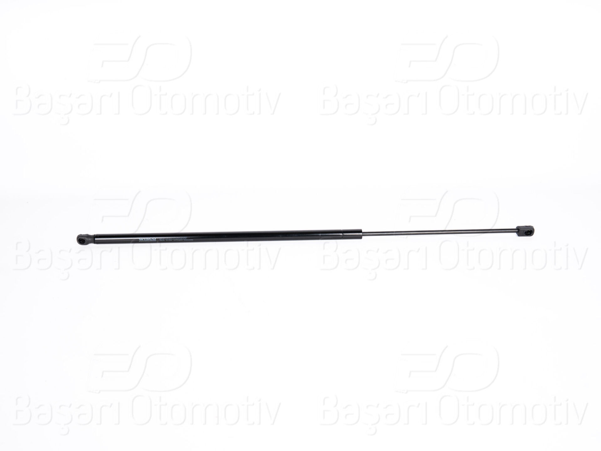 Volkswagen Golf 7 Kaput Amortisörü