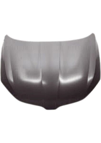 Skoda Octavia 2017-2020 Motor Kaputu