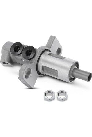 Audi A4 B7 A6 C6 2.0 A8 3.2 2004 Sonrası Külbütör Kapağı Plastik Conta