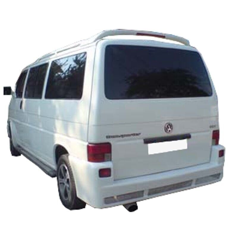 Volkswagen Transporter T4 Uyumlu  Tavan Işıklı Spoiler Boyasız