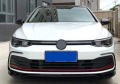 Volkswagen Golf 8 2021+ Sis Kaşı - Piano Black