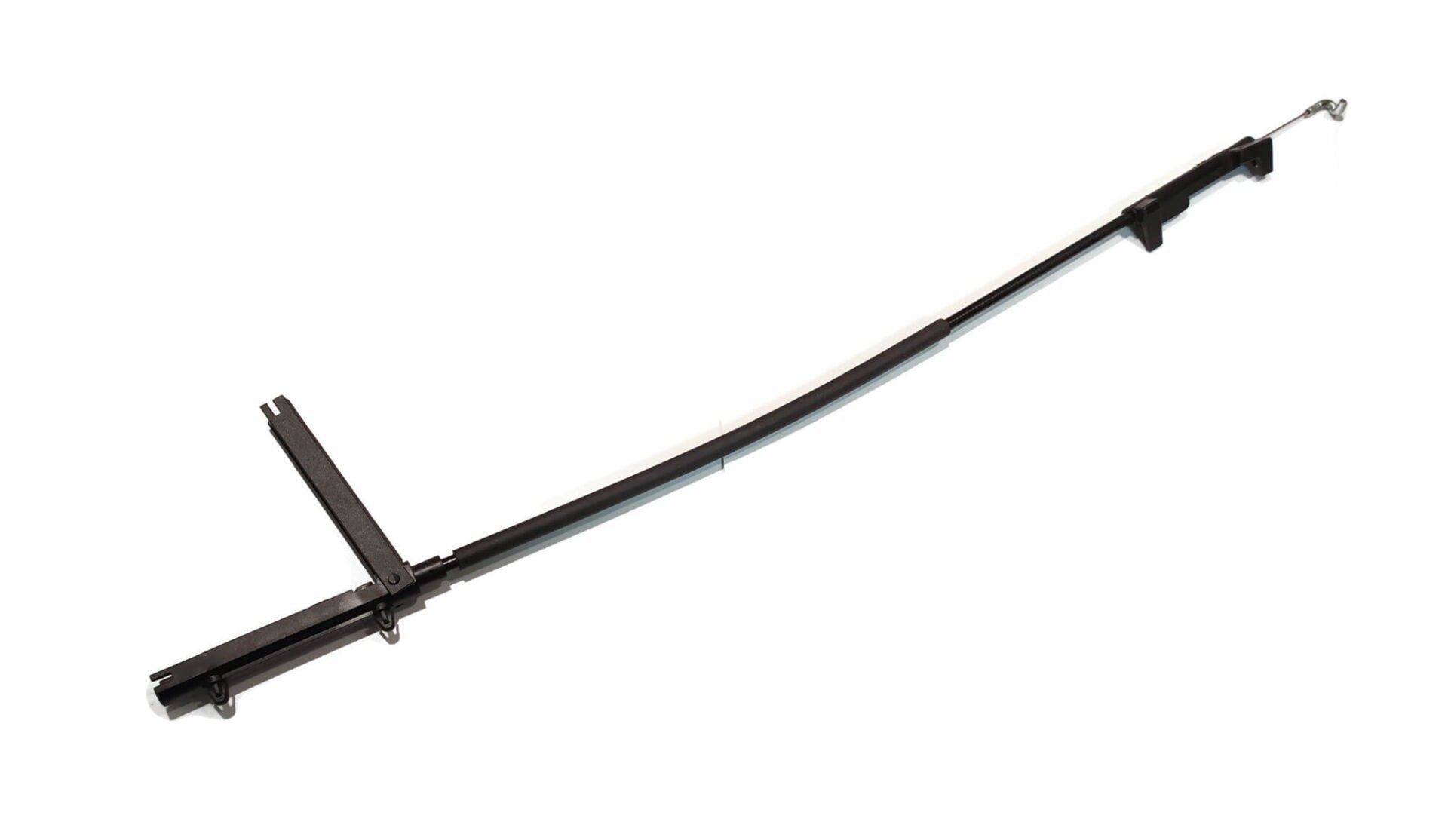 Audi A4 B8 A5 2007 ve Sonrası Kaput Açma Teli