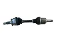 Opel Astra J 1.6 A16LET B18SHL 2009 - 2016 Komple Ön Sol Aks (30x27x52.5) 585mm