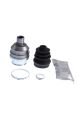 Aks Kafası Ic Abs'Sız 34X25X35 Uzunluk:101Mm Opel Astra H Vectra A