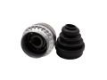 Aks Kafası Ic Abs'Sız 34X25X35 Uzunluk:101Mm Opel Astra H Vectra A