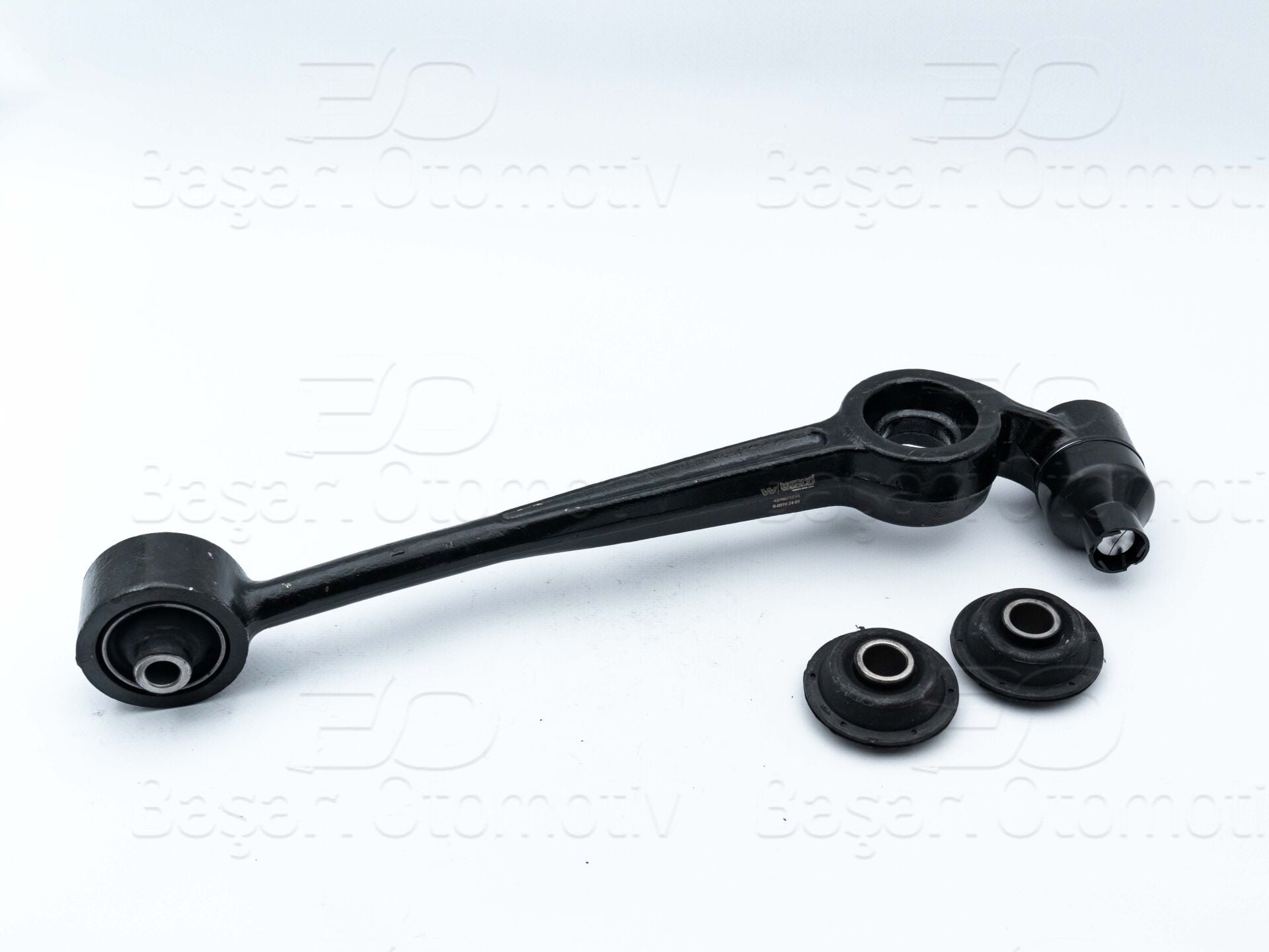 Audi A100 1983-1990 Salıncak Sol Rotilli