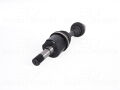 Opel Astra J 1.6 A16LET B18SHL 2009 - 2016 Komple Ön Sol Aks (30x27x52.5) 585mm