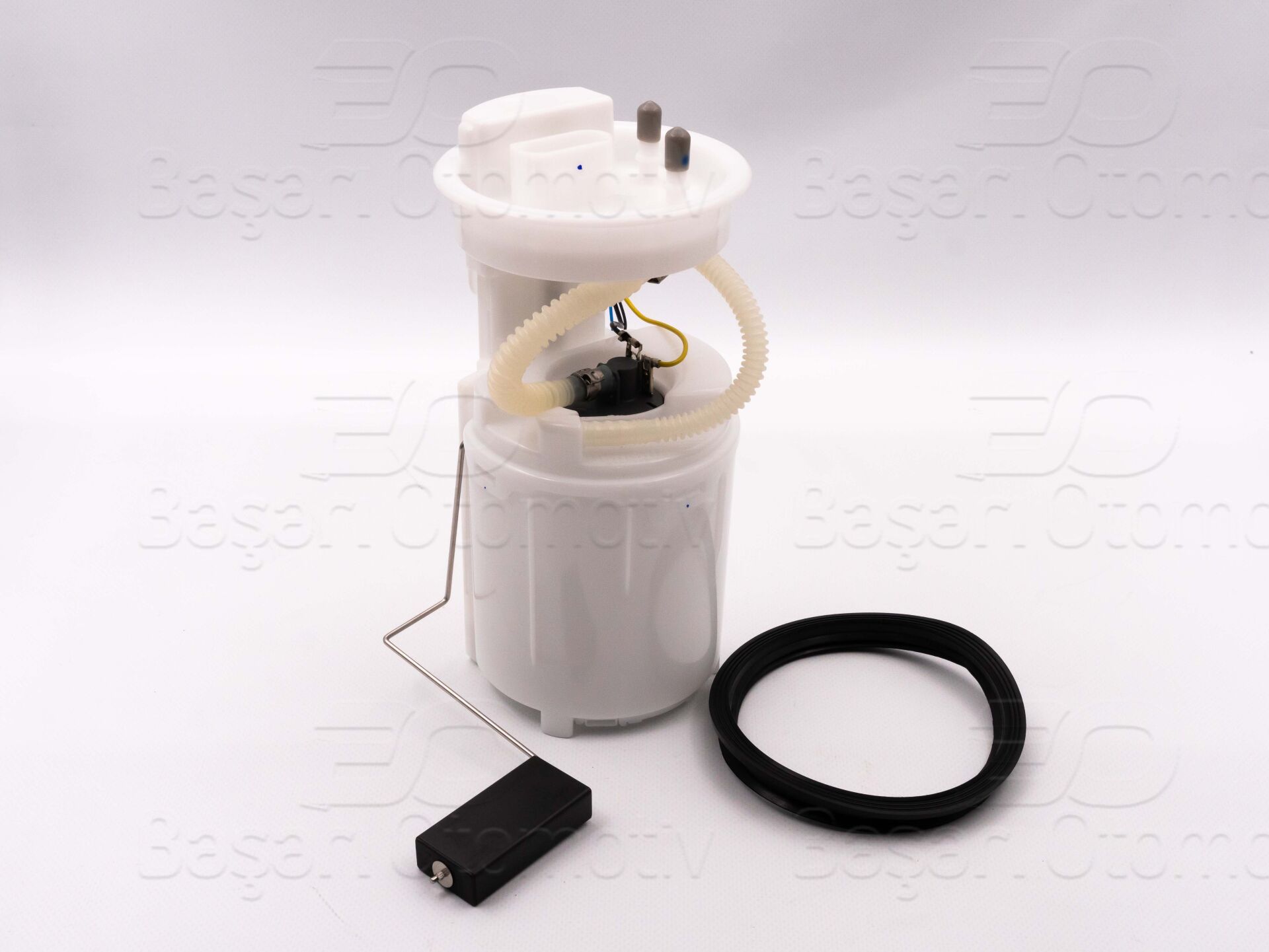 Audi TT 1.8 T 1998-2006 Uyumlu Yakıt Pompası (Samandıralı)