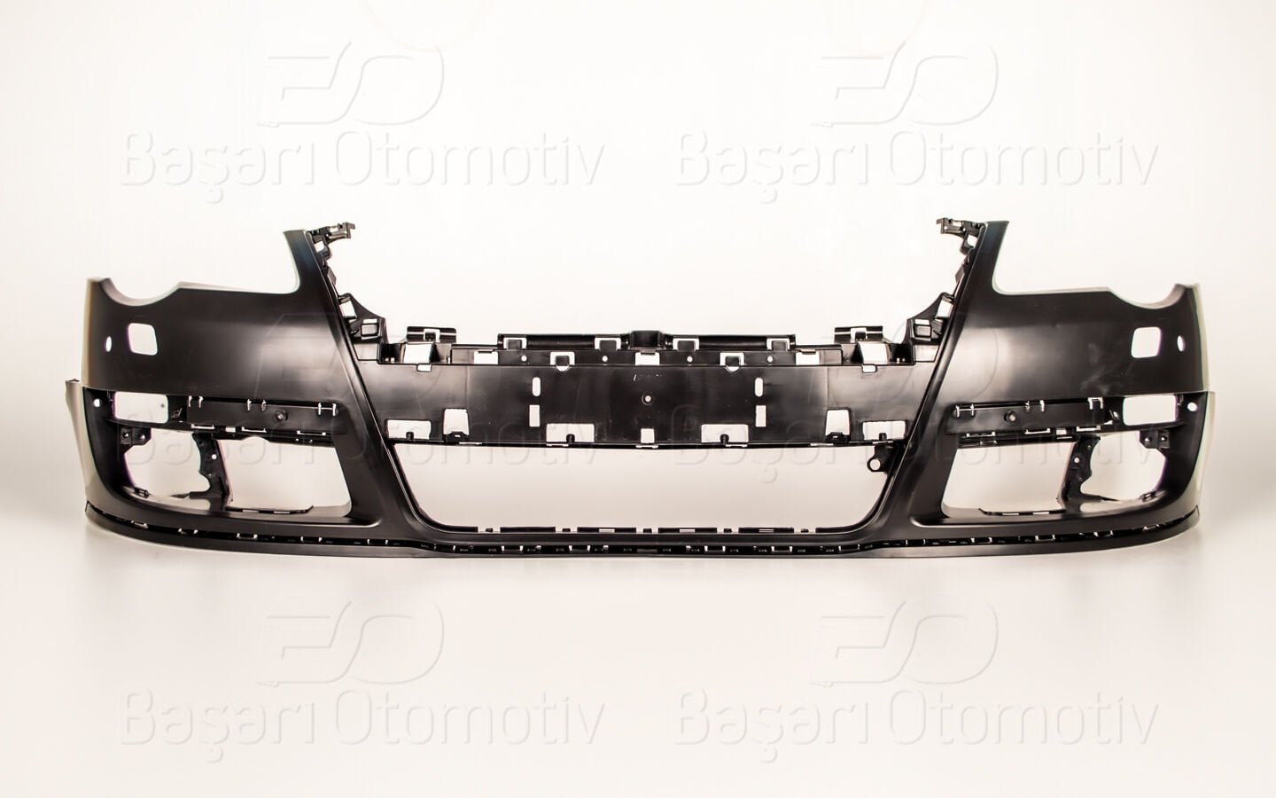 Volkswagen Passat B6 2006-2011 Tampon Ön Far Yıkamalı Sensörlü Astar