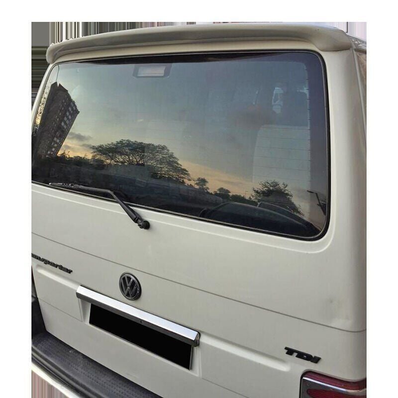 Volkswagen Transporter T4 Uyumlu  Anatomik Işıksız Spoiler Boyasız