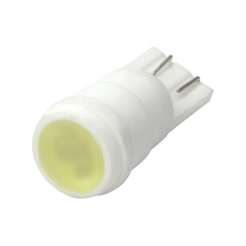 Boostzone T10 Park Ledi Beyaz Power Led (2 Adet)