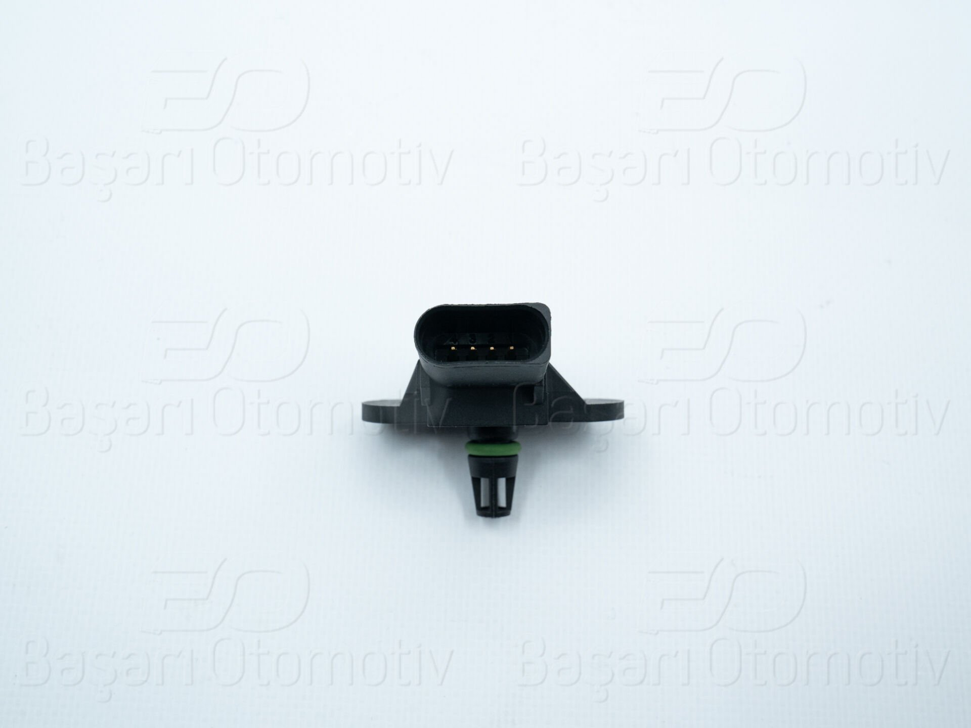 Volkswagen Golf 5 Jetta 4 2005 ve Sonrası Uyumlu Emme Manifold Basınç Sensörü