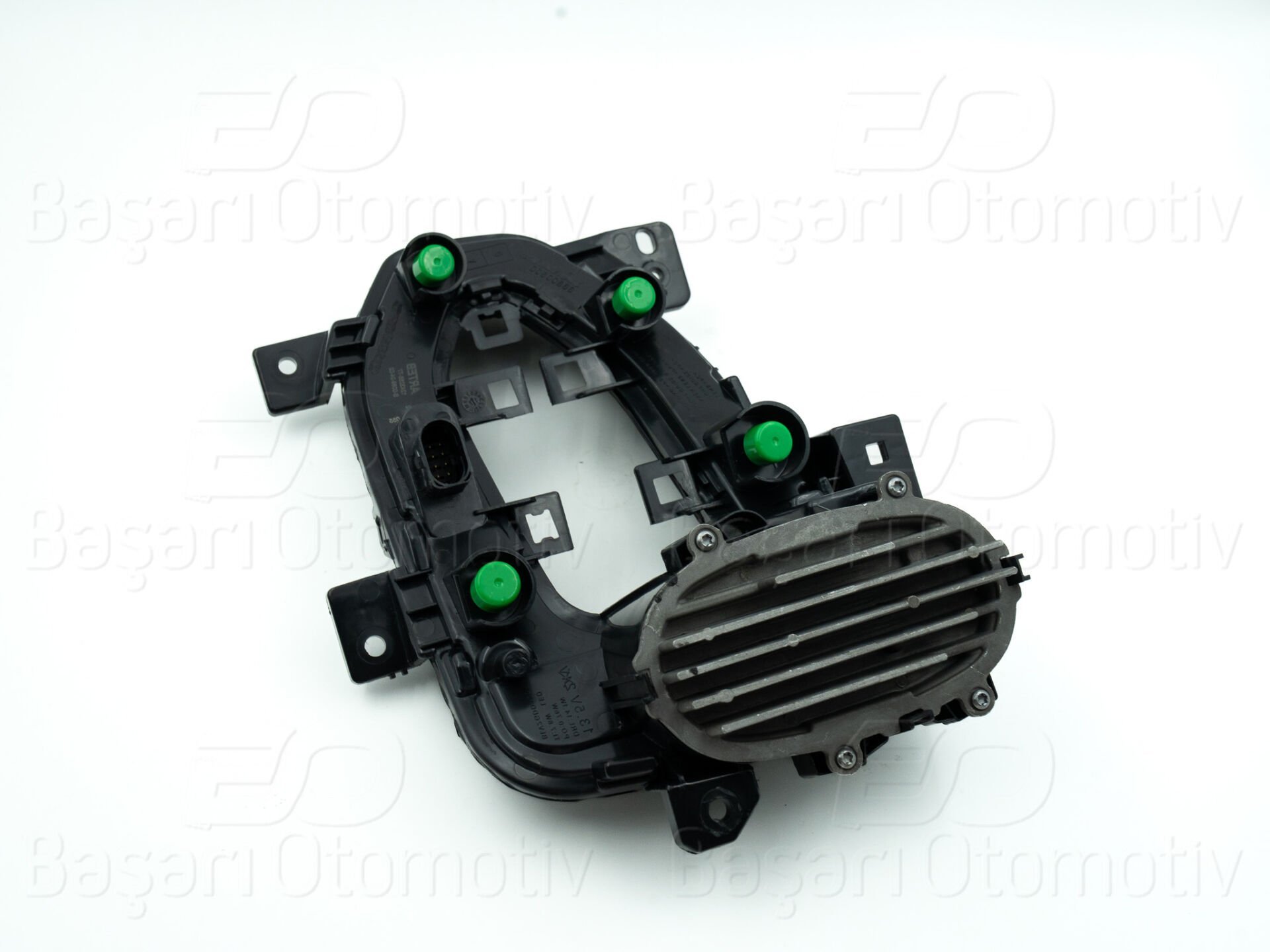 Volkswagen T-ROC 2017 Gündüz Farı Sağ LED