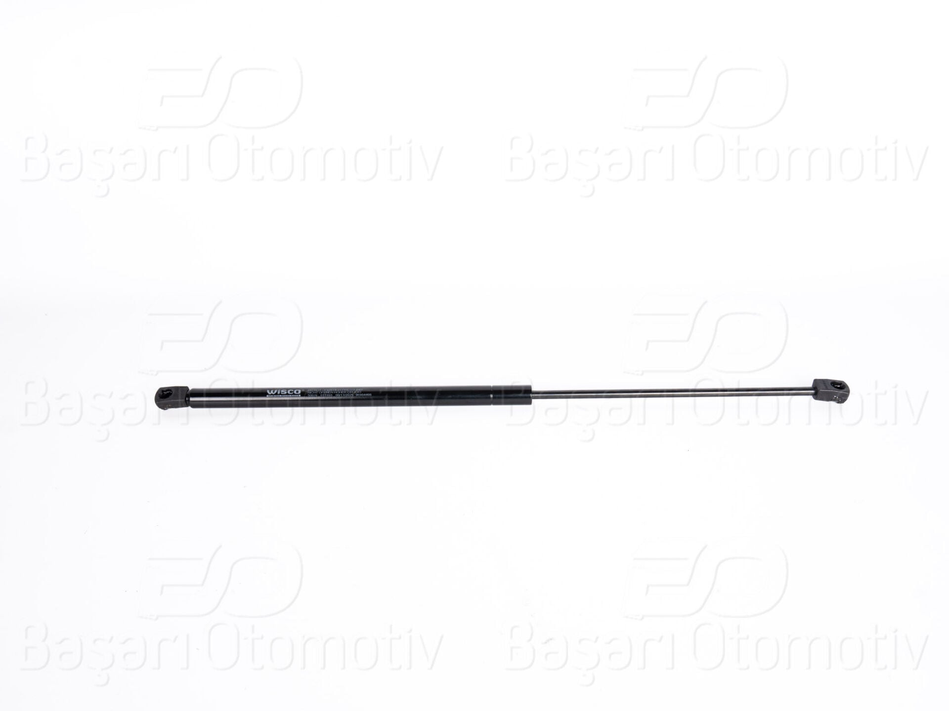 Opel Antara Chevrolet Captiva Bagaj Amortisörü