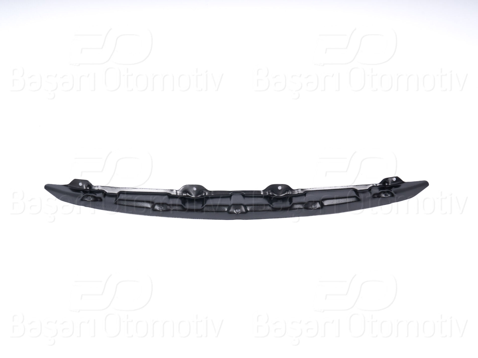 Skoda Octavia II 2009-2013 Panjur Bağlantı Braketi Orta Sac