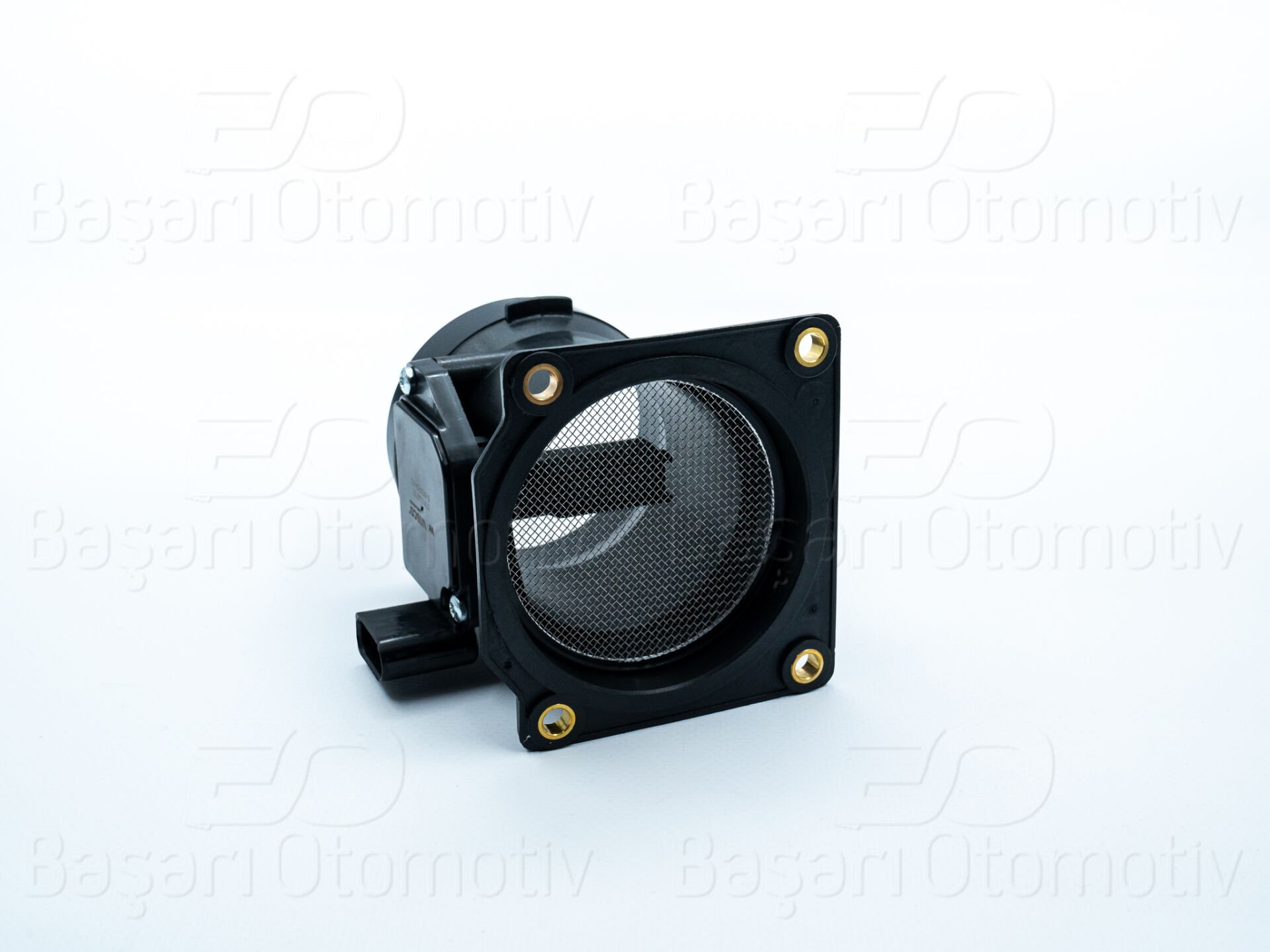 Volkswagen Passat B5 ve Audi A4 B6 1996 ve Sonrası Uyumlu Hava Debimetre