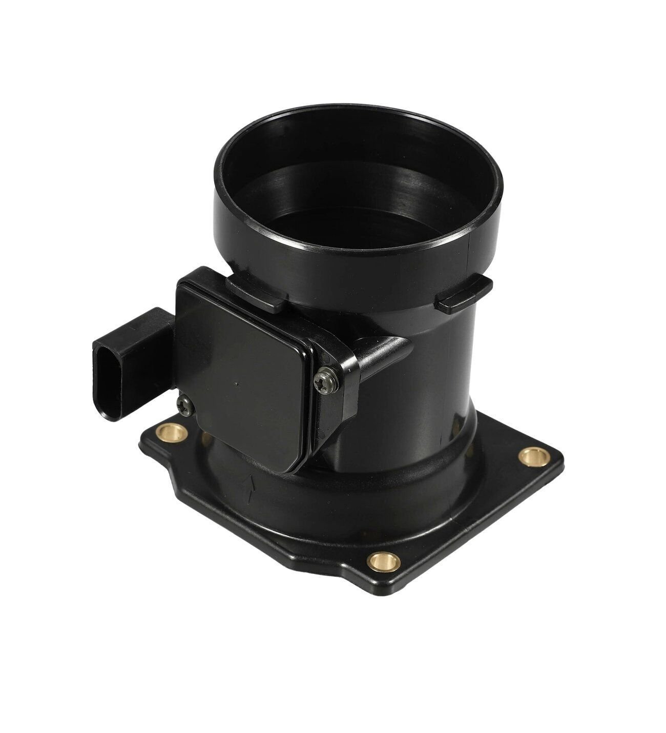 Volkswagen Passat B5 ve Audi A4 B6 1996 ve Sonrası Uyumlu Hava Debimetre