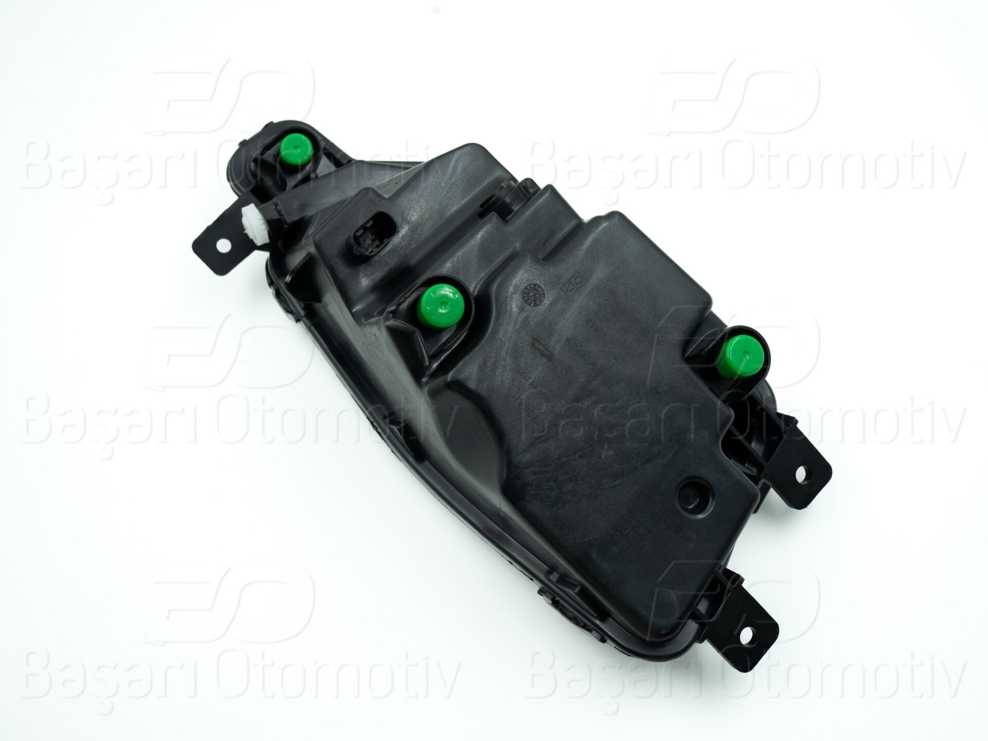 Volkswagen Passat B8 2019 ve Sonrası Sağ LED Sis Farı