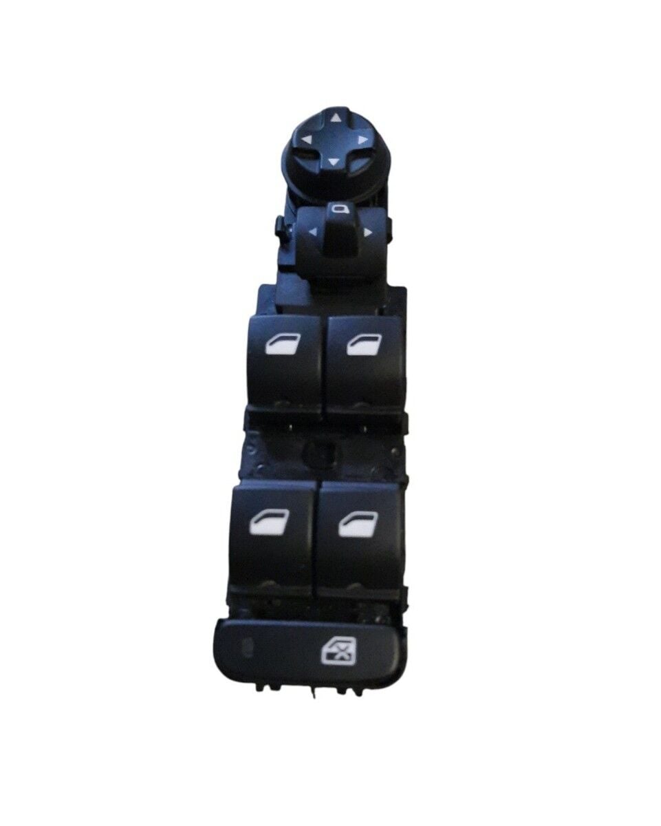 Cam Kumanda Düğmeleri PSA-96788281ZD