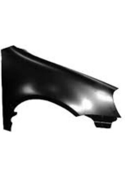 Volkswagen Jetta 2010 Sonrası Ön Sağ Çamurluk