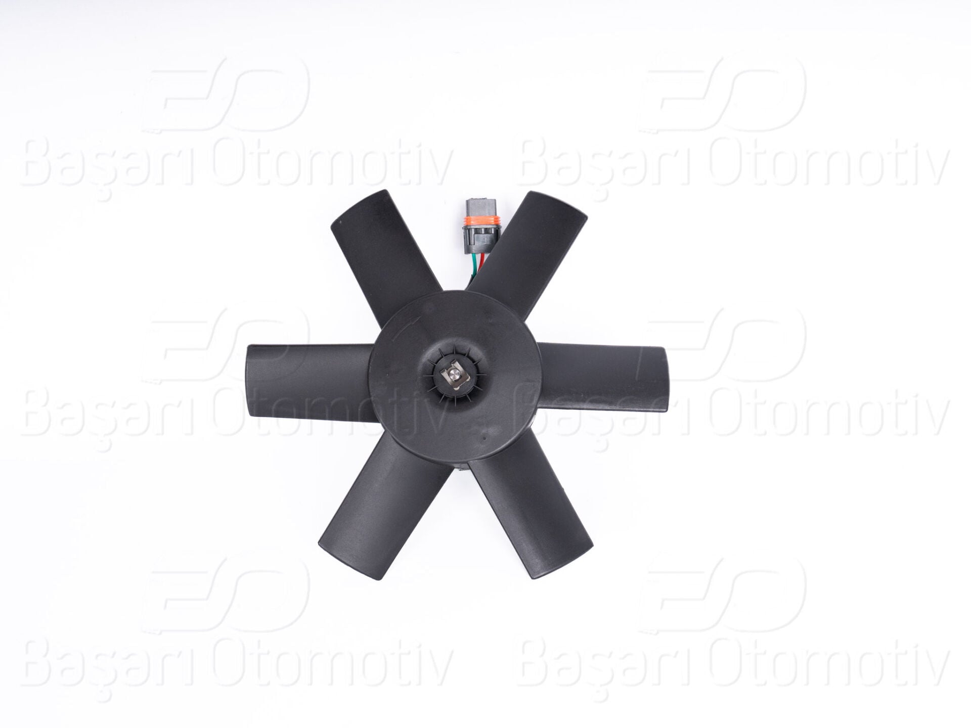 Opel Combo B Corsa B 1.4 1.5D 1.7D Fan Motoru Davlumbazsız