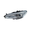 BMW F48 2015-2018 Sağ LED Fanlı Far