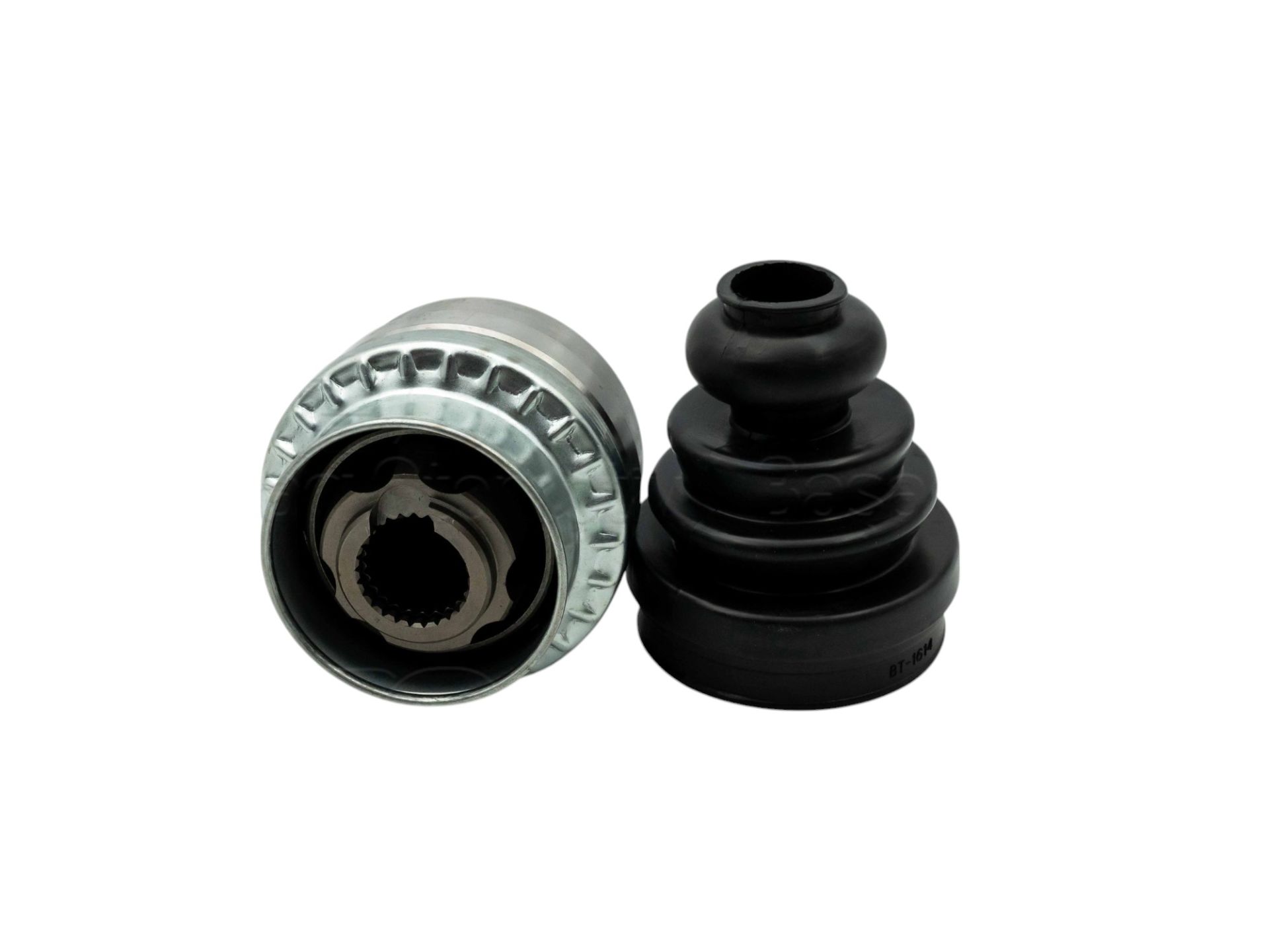 Opel Astra H 1.3 CDTI 2004-2010 ABS'siz İç Aks Kafası (34x25x35 mm - 101 mm Uzunluk)