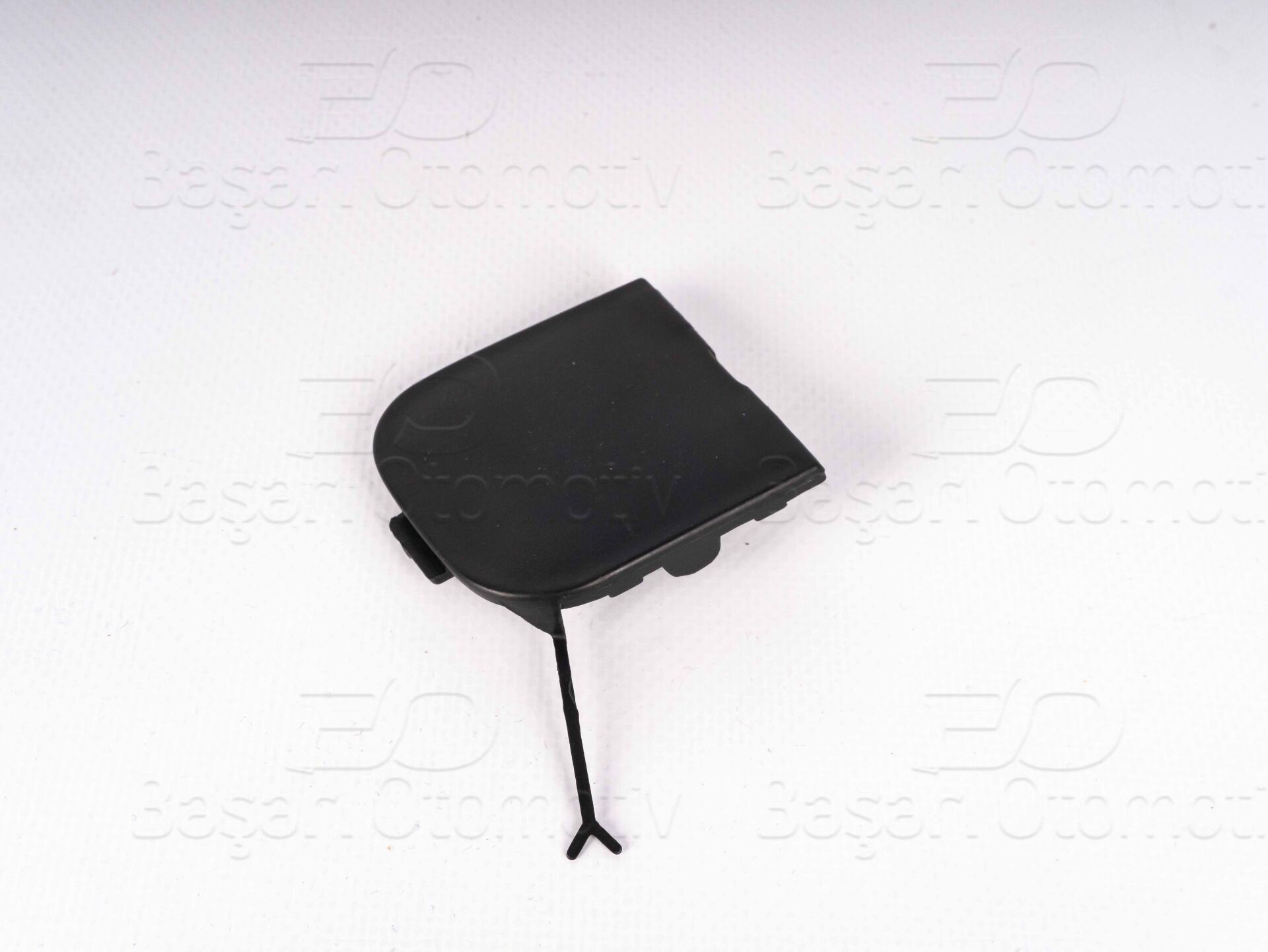 Chery Omoda 5 2023 ve Sonrası Uyumlu Tampon Çeki Demir Kapağı