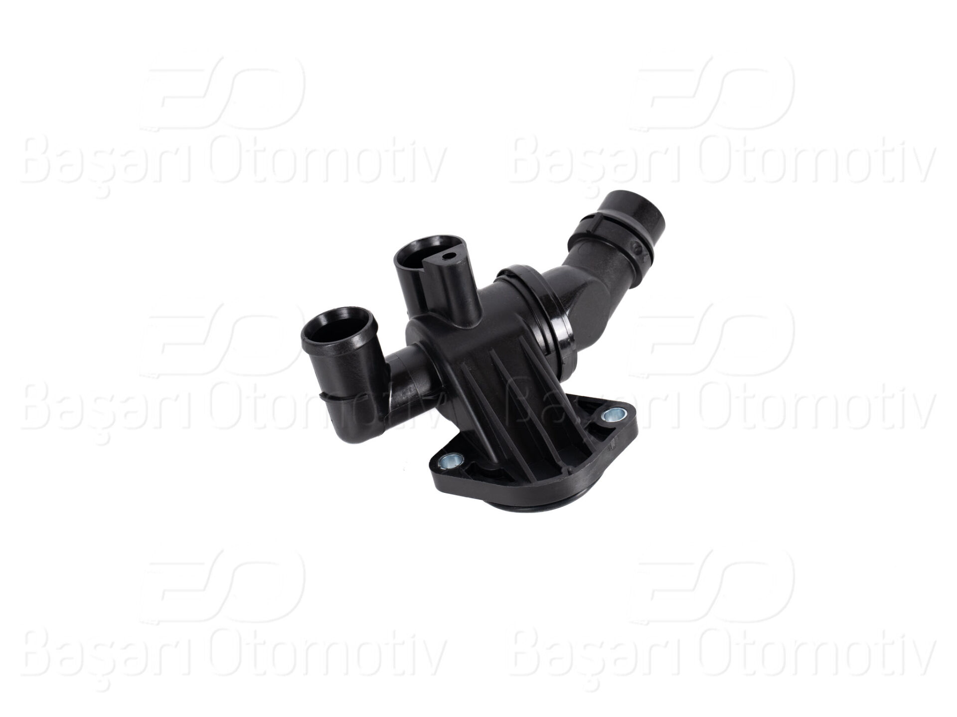 Volkswagen Golf 6 Polo Audi A3 S3 Seat Leon 2.0 2.0TFSI Termostat Yuvası (Komple)