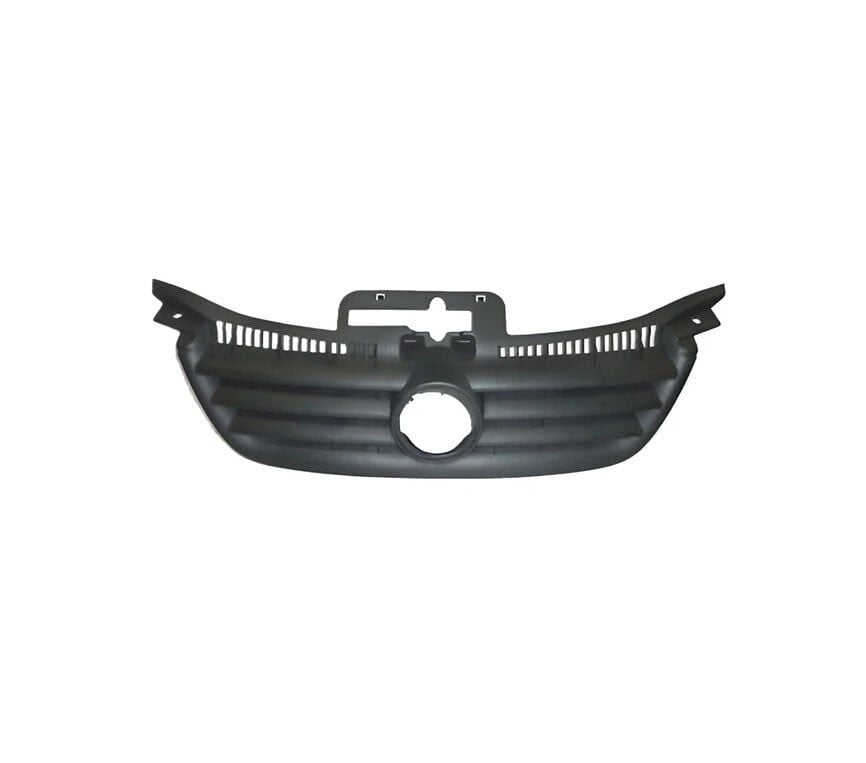 Ön Panjur Siyah Volkswagen Caddy 2004-2010 Panjur Izgara