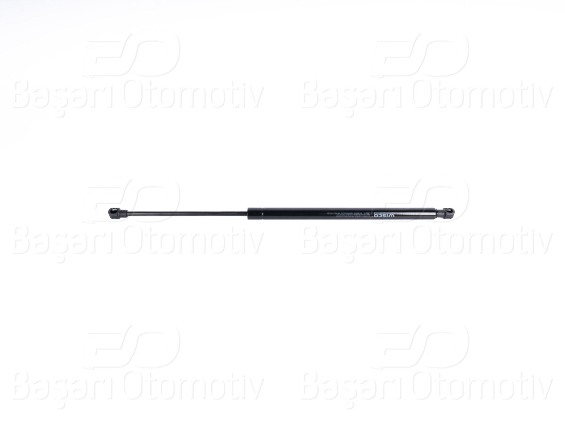 Audi A3 2004-2012 Bagaj Amortisörü 490N