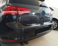 Volkswagen Golf 7 - 7.5 2013-2020 Bagaj Çıtası Piano