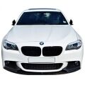 Bmw F10 5 Serisi 2010-2017 Uyumlu Yedek Parça Lipli M Perfomance Body Kit Boyasız