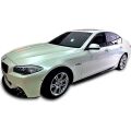 Bmw F10 5 Serisi 2010-2017 Uyumlu Yedek Parça Lipli M Perfomance Body Kit Boyasız