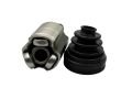 Aks Kafası Ic Abs'Sız 26X32X31 Uzunluk:157,5Mm At Vw Golf5 Jetta Passat  Leon  05  Sonrası
