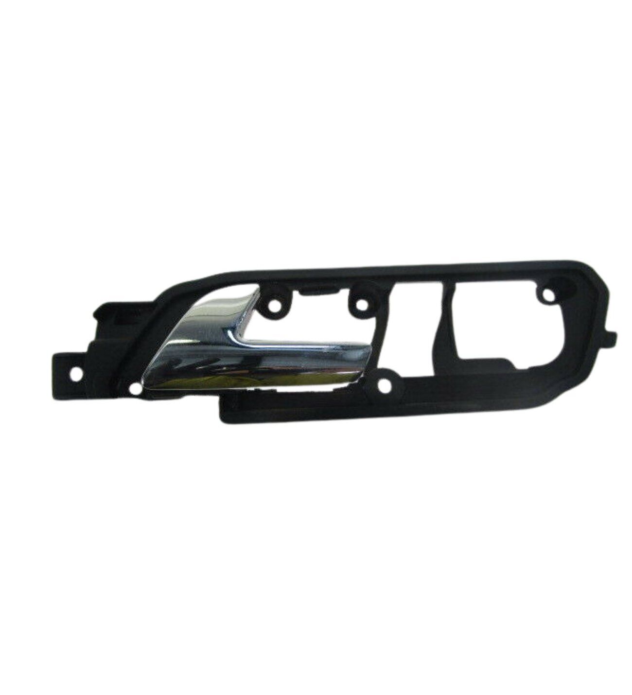 Volkswagen Polo 2002 2009 Ön Sol Komple Nikelajlı Kapı İç Açma Kolu
