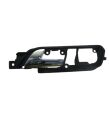 Volkswagen Polo 2002 2009 Ön Sol Komple Nikelajlı Kapı İç Açma Kolu