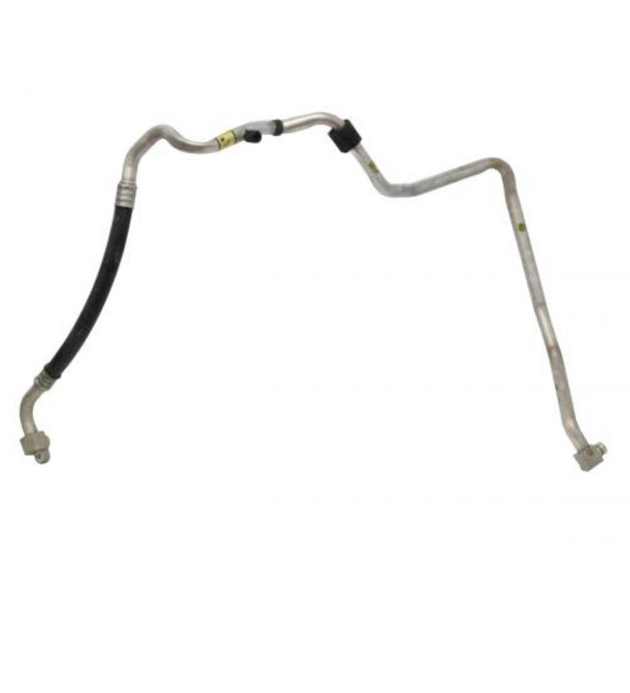 Audi A4 B5 1.6 1.8T 1994-2001 Audi A6 C5 1.8T 1.9 TDI 1997-2005 Klima Borusu