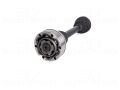 Volkswagen Golf 5 Skoda Fabia Seat Ibiza Audi A1 1.2 16V 2011 Ve Sonrası Komple Ön Sol Aks (36x50.5) 513mm